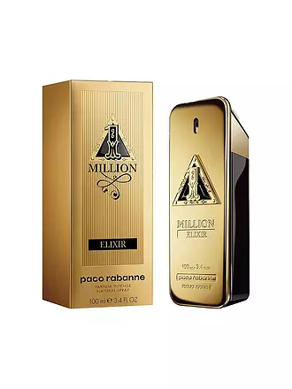 PACO RABANNE | 1Million Elixir Parfum Intense 100ml | keine Farbe