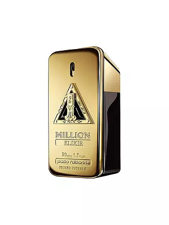 PACO RABANNE | 1Million Elixir Parfum Intense 50ml | keine Farbe