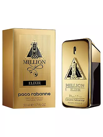 PACO RABANNE | 1Million Elixir Parfum Intense 50ml | keine Farbe