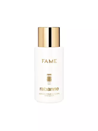 PACO RABANNE | Fame  Body Lotion 200ml | keine Farbe