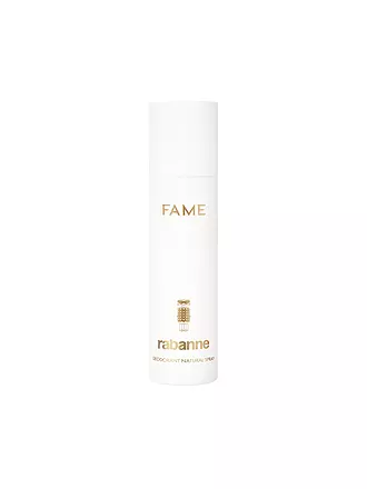 PACO RABANNE | Fame Deodorant Spray 150ml | keine Farbe