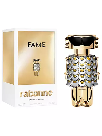 PACO RABANNE | Fame Eau de Parfum 50ml | keine Farbe