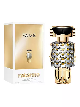 PACO RABANNE | Fame Eau de Parfum Refillable 80ml | keine Farbe