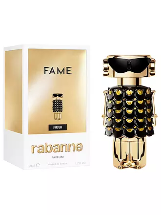 PACO RABANNE | Fame Parfum Refill 200ml | keine Farbe