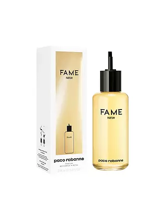 PACO RABANNE | Fame Parfum Refillable 30ml | keine Farbe