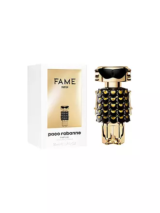 PACO RABANNE | Fame Parfum Refillable 80ml | keine Farbe