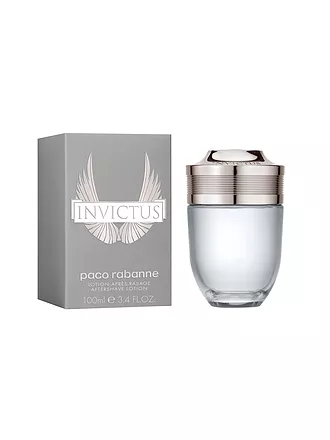 PACO RABANNE | Invictus After Shave Lotion 100ml | keine Farbe