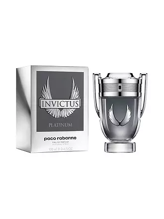 PACO RABANNE | Invictus Platinum Eau de Parfum 100ml | keine Farbe