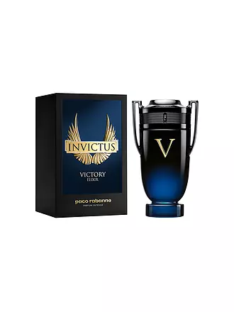 PACO RABANNE | Invictus Victory Elixir Parfum Intense 100ml | keine Farbe