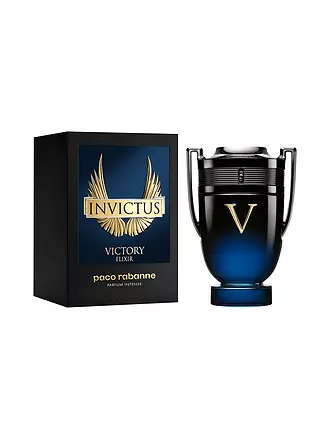 PACO RABANNE | Invictus Victory Elixir Parfum Intense 100ml | keine Farbe