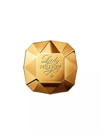 PACO RABANNE | Lady Million Eau de Parfum Spray 30ml | keine Farbe