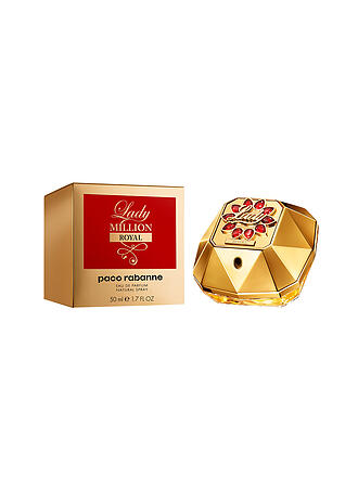 PACO RABANNE | Lady Million Royal Eau de Parfum Natural Spray 80ml | keine Farbe