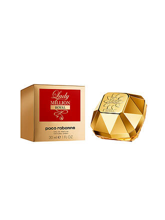 PACO RABANNE | Lady Million Royal Eau de Parfum Natural Spray 80ml | keine Farbe