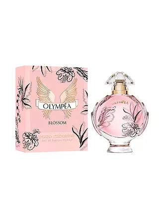 PACO RABANNE | Olympéa Blossom Eau de Parfum 30ml | keine Farbe