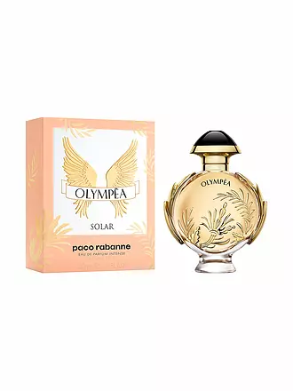 PACO RABANNE | Olympea Solar Eau de Parfum Intense 50ml | keine Farbe