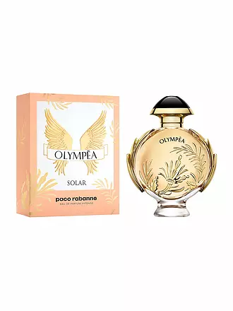 PACO RABANNE | Olympea Solar Eau de Parfum Intense 80ml | keine Farbe