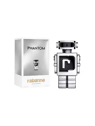 PACO RABANNE | Phantom Eau de Toilette 100ml | keine Farbe