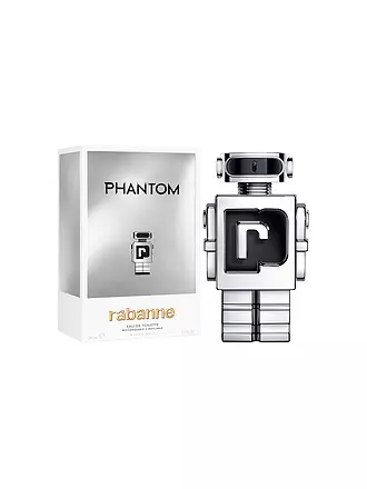 PACO RABANNE | Phantom Eau de Toilette refillable 150ml | keine Farbe