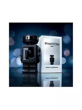 PACO RABANNE | Phantom Parfum Refill 200ml | keine Farbe