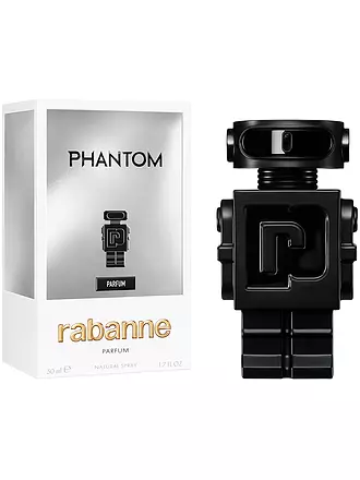 PACO RABANNE | Phantom Parfum Refill 200ml | keine Farbe