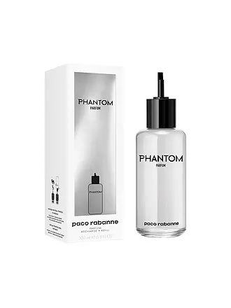 PACO RABANNE | Phantom Parfum Refillable 100ml | keine Farbe