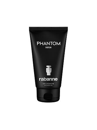 PACO RABANNE | Phantom Shower Gel 150ml | keine Farbe