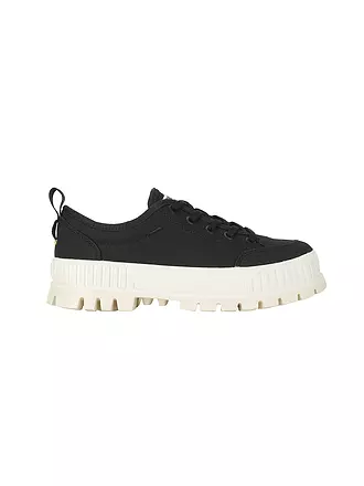 PALLADIUM | Sneaker PALLASHOCK LO ORG 2 | beige