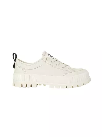 PALLADIUM | Sneaker PALLASHOCK LO ORG 2 | beige