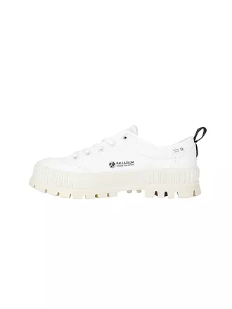 PALLADIUM | Sneaker PALLASHOCK LO ORG 2 | schwarz