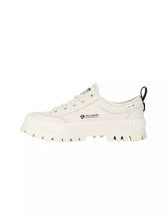 PALLADIUM | Sneaker PALLASHOCK LO ORG 2 | schwarz