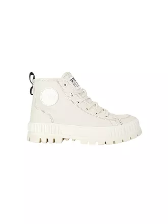 PALLADIUM | Sneaker PALLASHOCK ORG 2 | grau