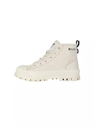 PALLADIUM | Sneaker PALLASHOCK ORG 2 | grau