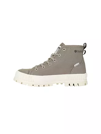 PALLADIUM | Sneaker PALLASHOCK ORG 2 | beige