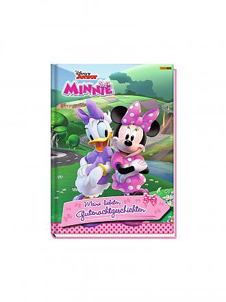 PANINI VERLAG | Buch - Walt Disney Junior - Minnie - Meine liebsten Gutenachtgeschichten | keine Farbe