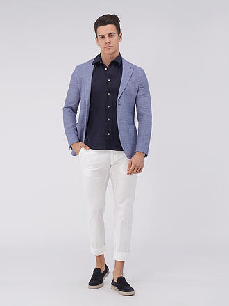 PAOLONI | Sakko | blau