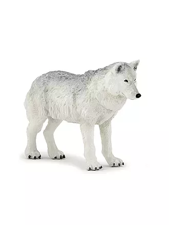 PAPO | Polarwolf | keine Farbe