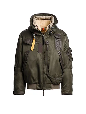 PARAJUMPERS