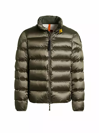 PARAJUMPERS | Daunenjacke DILLON | olive
