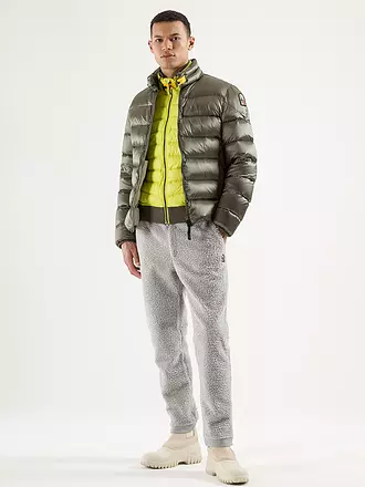 PARAJUMPERS | Daunenjacke DILLON | blau