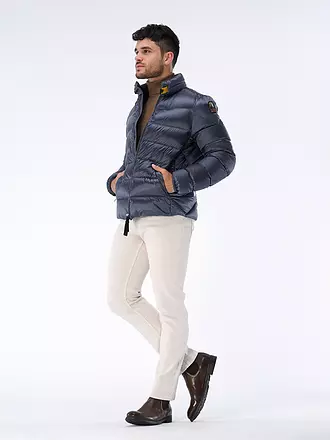 PARAJUMPERS | Daunenjacke DILLON | olive
