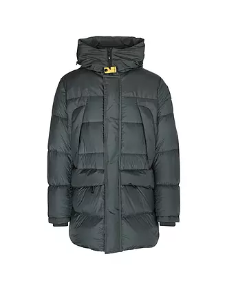 PARAJUMPERS | Daunenjacke | blau