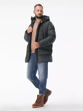 PARAJUMPERS | Daunenjacke | blau
