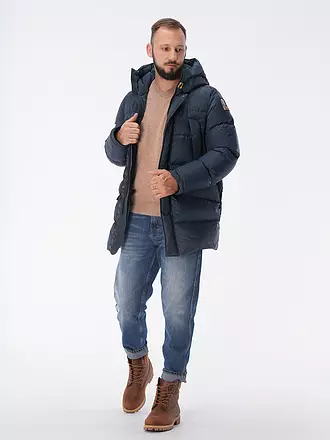 PARAJUMPERS | Daunenjacke | blau