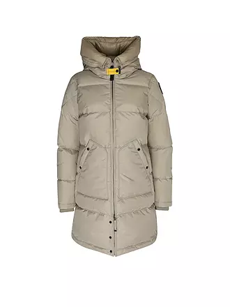 PARAJUMPERS | Daunenmantel | beige