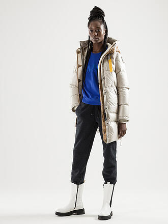 PARAJUMPERS | Daunenmantel | beige