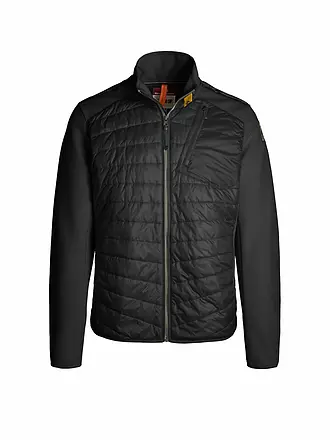 PARAJUMPERS | Hybridjacke JAYDEN | blau