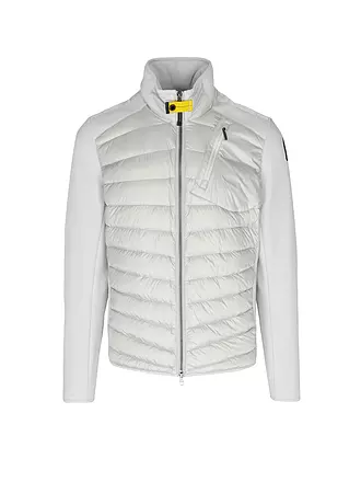 PARAJUMPERS | Hybridjacke JAYDEN | blau
