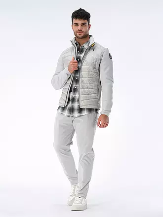 PARAJUMPERS | Hybridjacke JAYDEN | blau