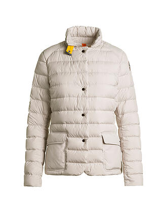 PARAJUMPERS | Leichtdaunenjacke ALISEE | schwarz