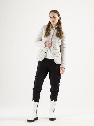 PARAJUMPERS | Leichtdaunenjacke ALISEE | schwarz